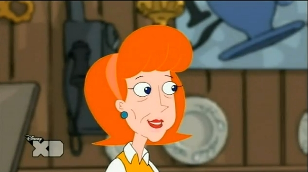 Linda Flynn Fletcher Phineas Und Ferb Wiki Disney Serie Episoden