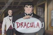 TBvD Bruce Wayne