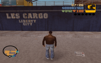 LesCargo