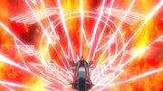 5Dx144 Yusei's Clear Mind