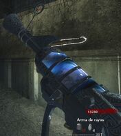 PAPraygun