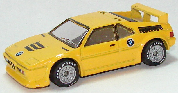 Wiki bmw m1 #3