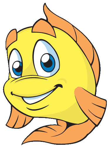 Freddi Fish