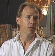 David Carson, ILM