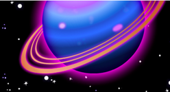 Uranusplanet