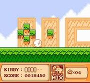 Mix Kirby