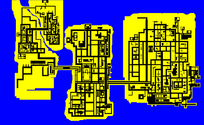 Liberty City (Advance)