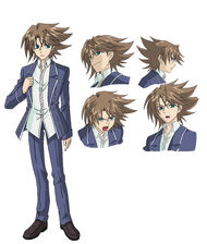 Toshiki Kai