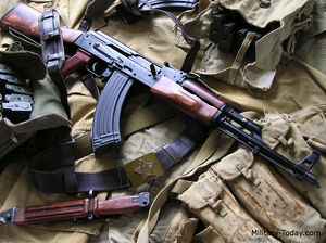 Akm l3