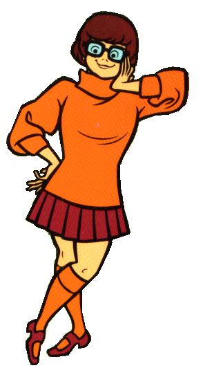 Velma Dinkley Hanna Barbera Wiki