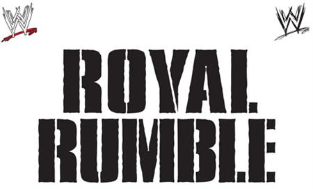 wwe royal rumble wiki