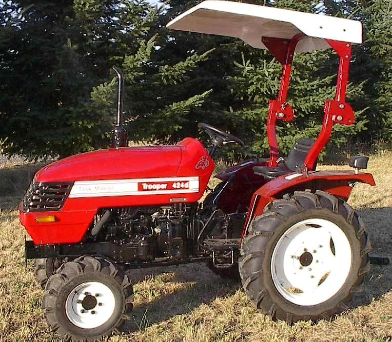 Task Master Tractor & Construction Plant Wiki The classic vehicle