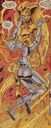 Mariah Autumn (Earth-95431) vs. Rose Autumn (Earth-95431) from Foxfire Vol 1 4 001.jpg