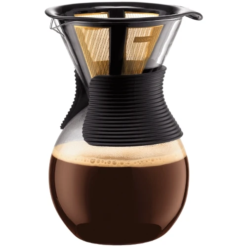 PourOver Filtration Brewing The Coffee Wiki