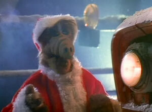 0 Sitcoms Alf Wikia Com A Traditional Hymn That Alf Parodies