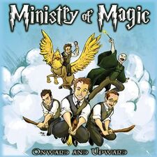 Ministry Music