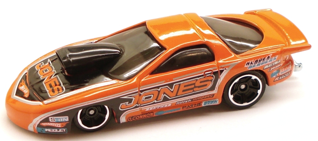 Pro Stock Firebird Hot Wheels Wiki