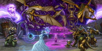 CavernOfTime