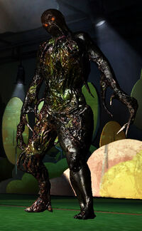 Puker enhanced DS2