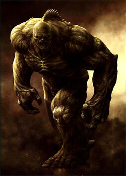 Abomination 2
