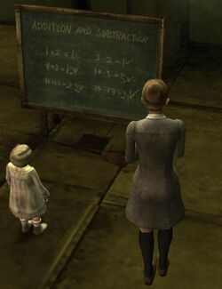 OliviaBlackboard