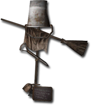 Bucketknight