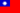 Flag of Taiwan