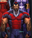John Proudstar (Earth-1100) from Exiles Days of Then and Now Vol 1 1 page 00.jpg