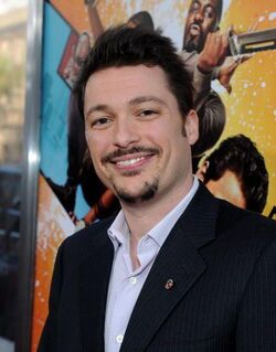 James Vanderbilt