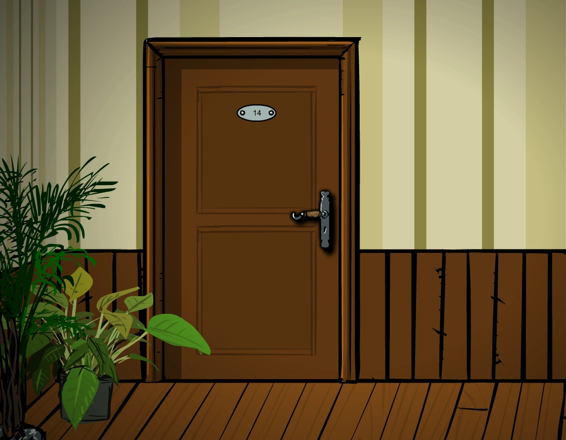 Room 14 Covert Front Wiki