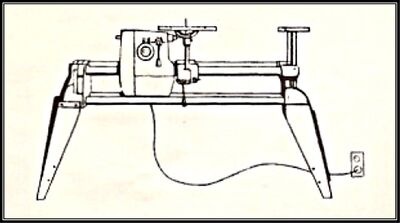 Shopsmith Mark 5