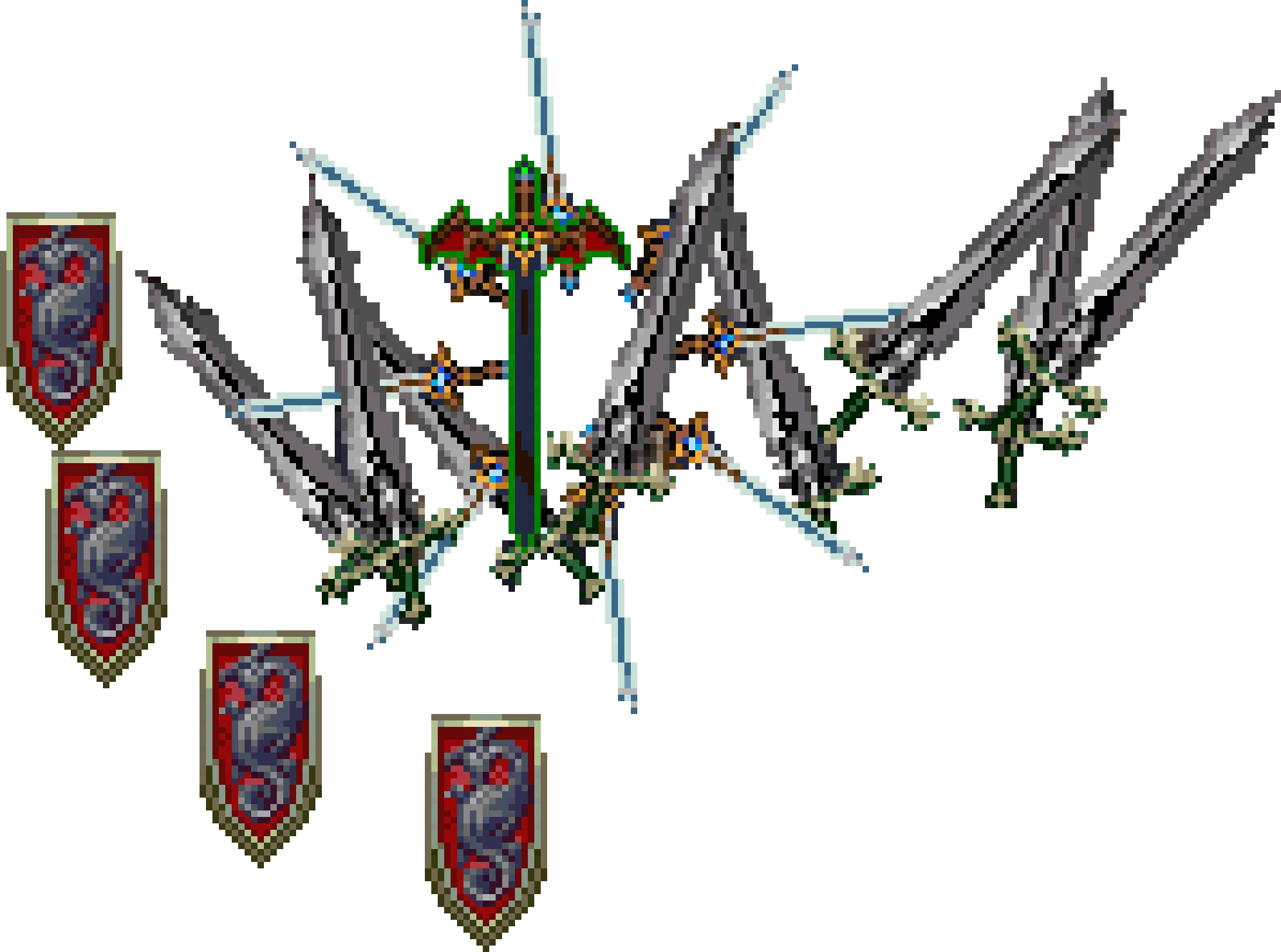 Ruler Sword The Castlevania Wiki Castlevania, Castlevania Symphony