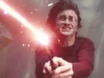Harry Expelliarmus