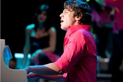 Bohemian Glee