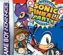 Sonic Pinball Party images