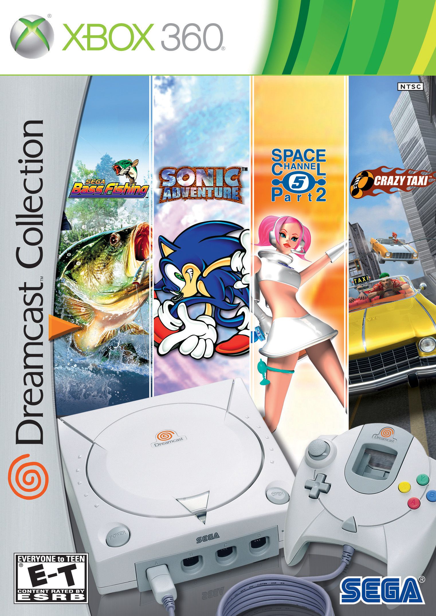 Dreamcast