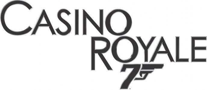 Casino Royal Logo