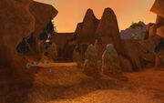 Drygulch Ravine