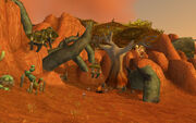 Razormane Grounds