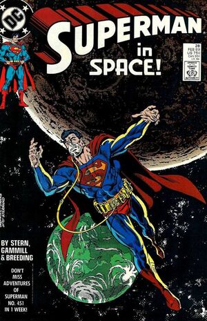 Superman v.2 28