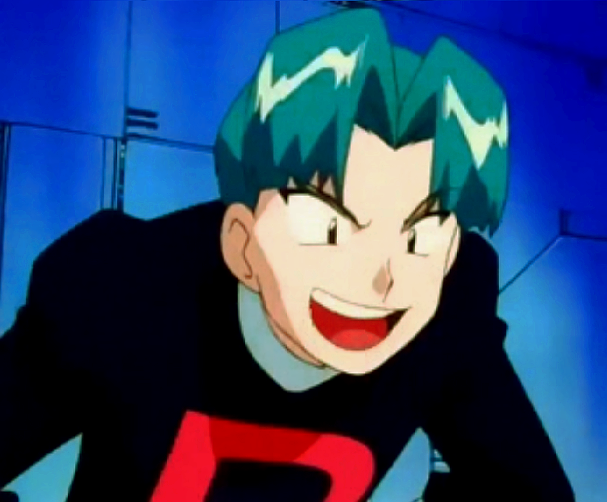 Butch Team Rocket Wiki 