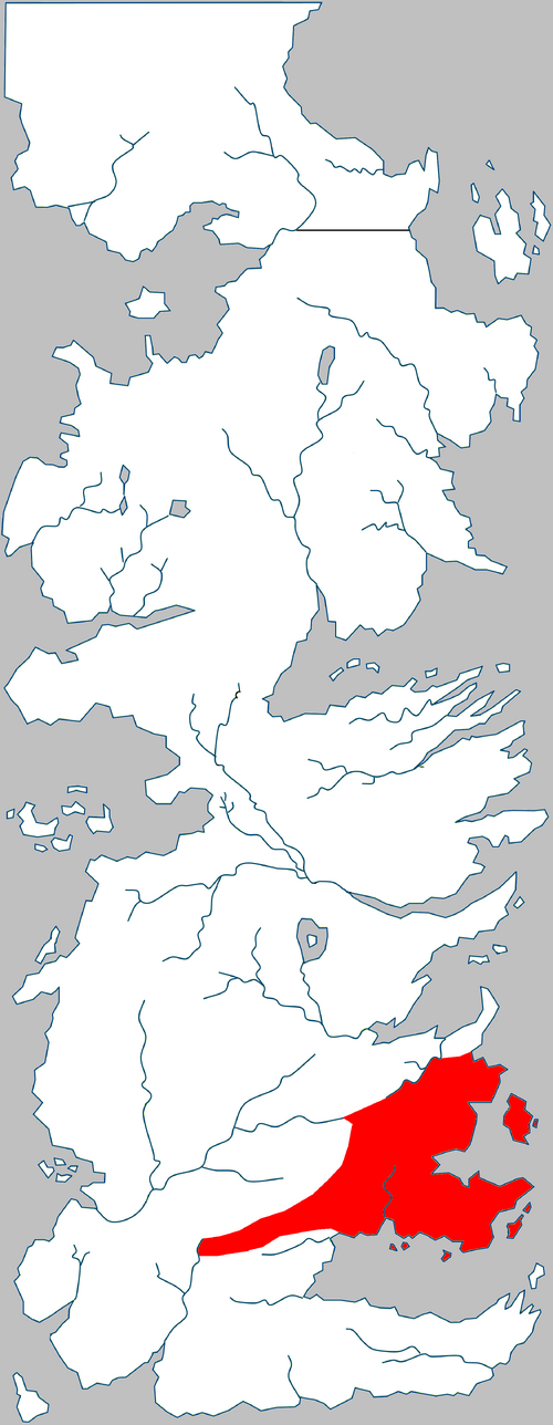 stormlands game of thrones