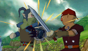 Alfonzo vs. Byrne