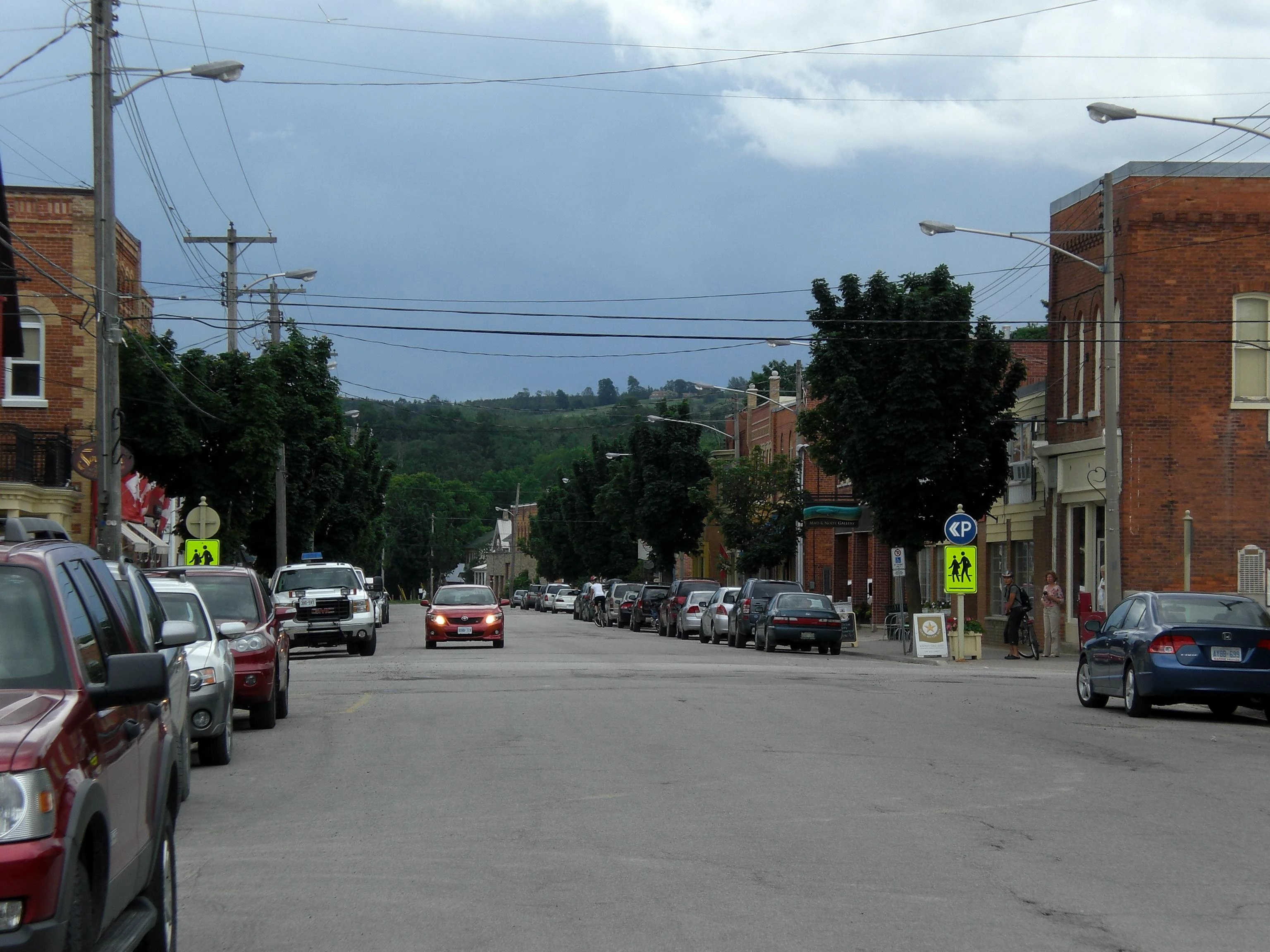 Image Creemore, Ontario.jpg Ice Hockey Wiki