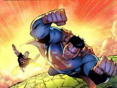 Superman-Superboy