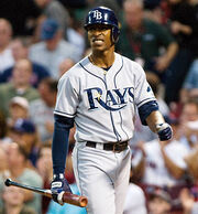B.J. Upton
