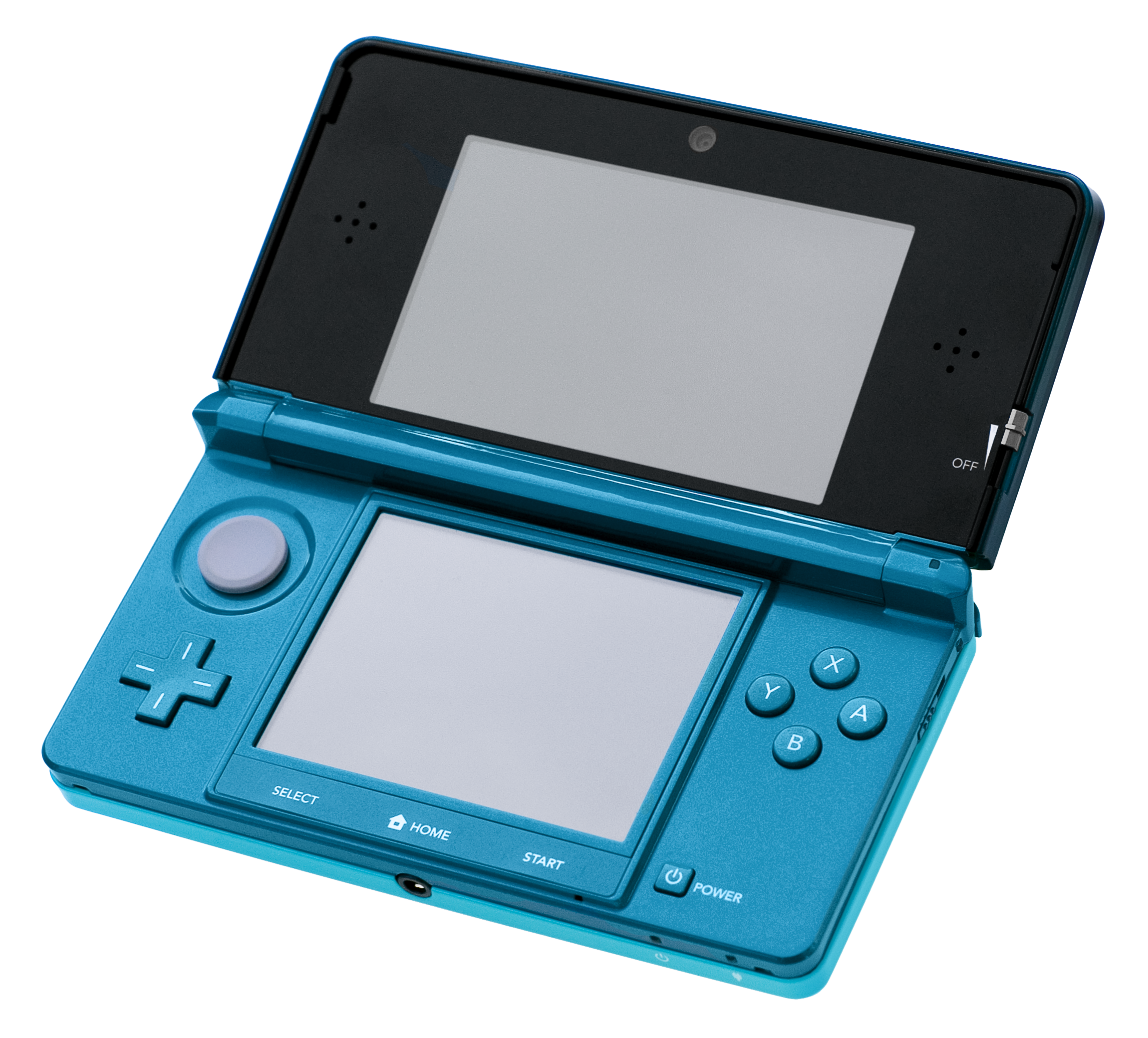 gameboy 3ds s