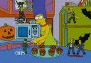 House, 24,cops...