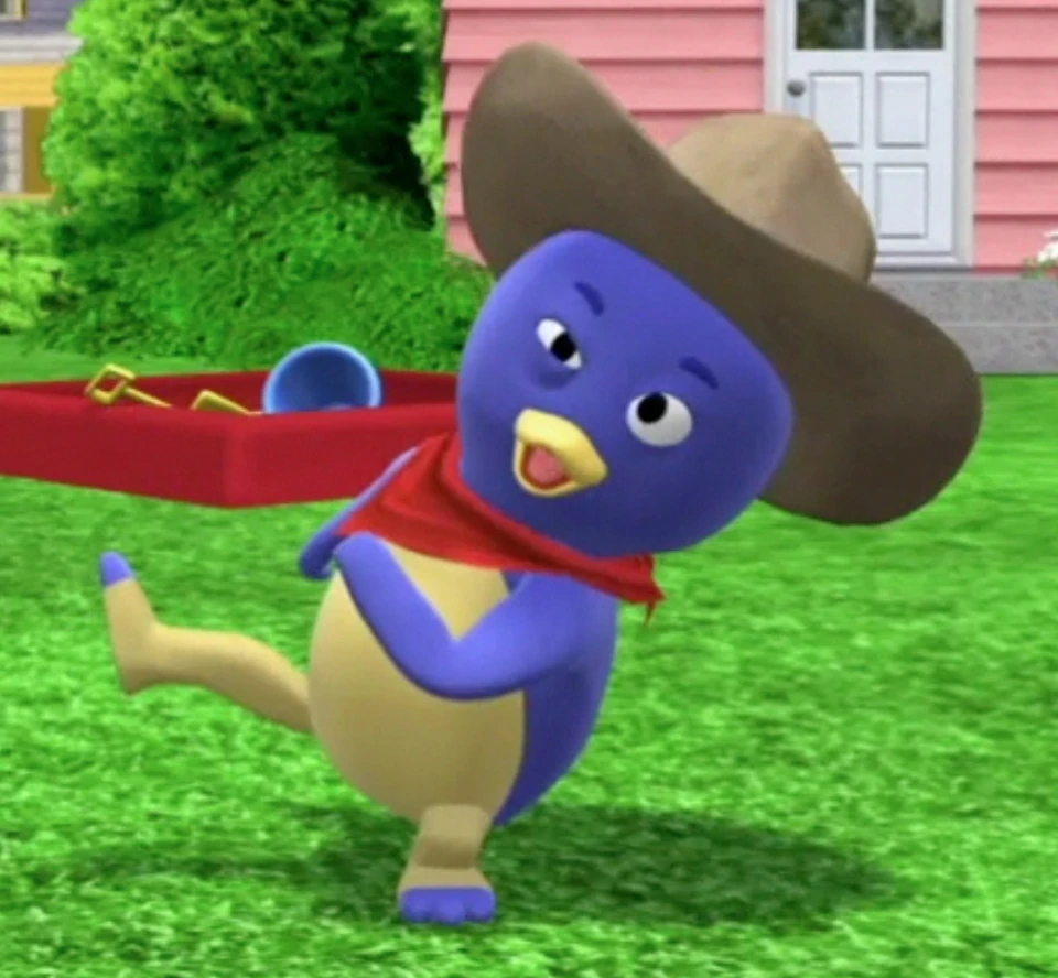 Image Disguise Cowboys.jpg The Backyardigans Wiki