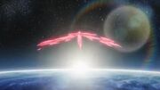 5Dx150 Space